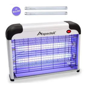 20W Electronic Bug Zapper, Insect Killer