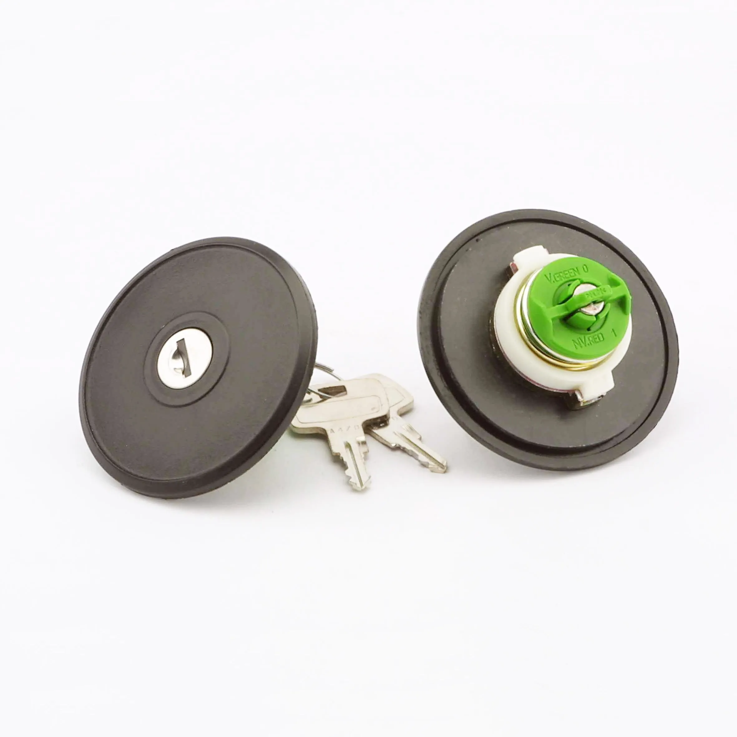 4 Estate Petrol Locking Fuel Cap SEP 1971 to DEC 1988