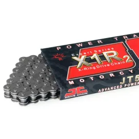 520X1R x 112Chain X-Ring JT (JT520X1R112)
