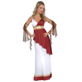 Adult Imperial Empress Costume