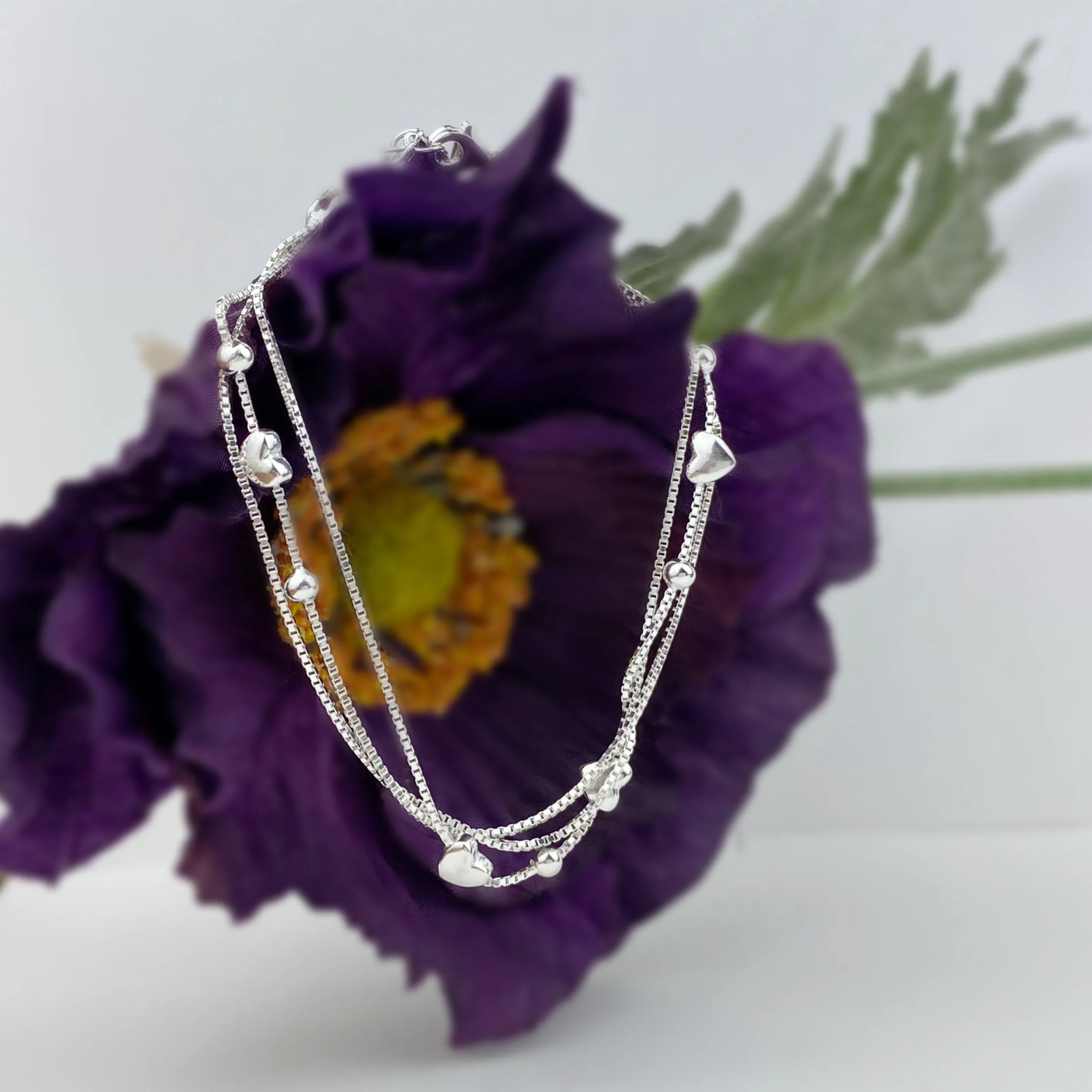 All the Love Bracelet - SBRC1674