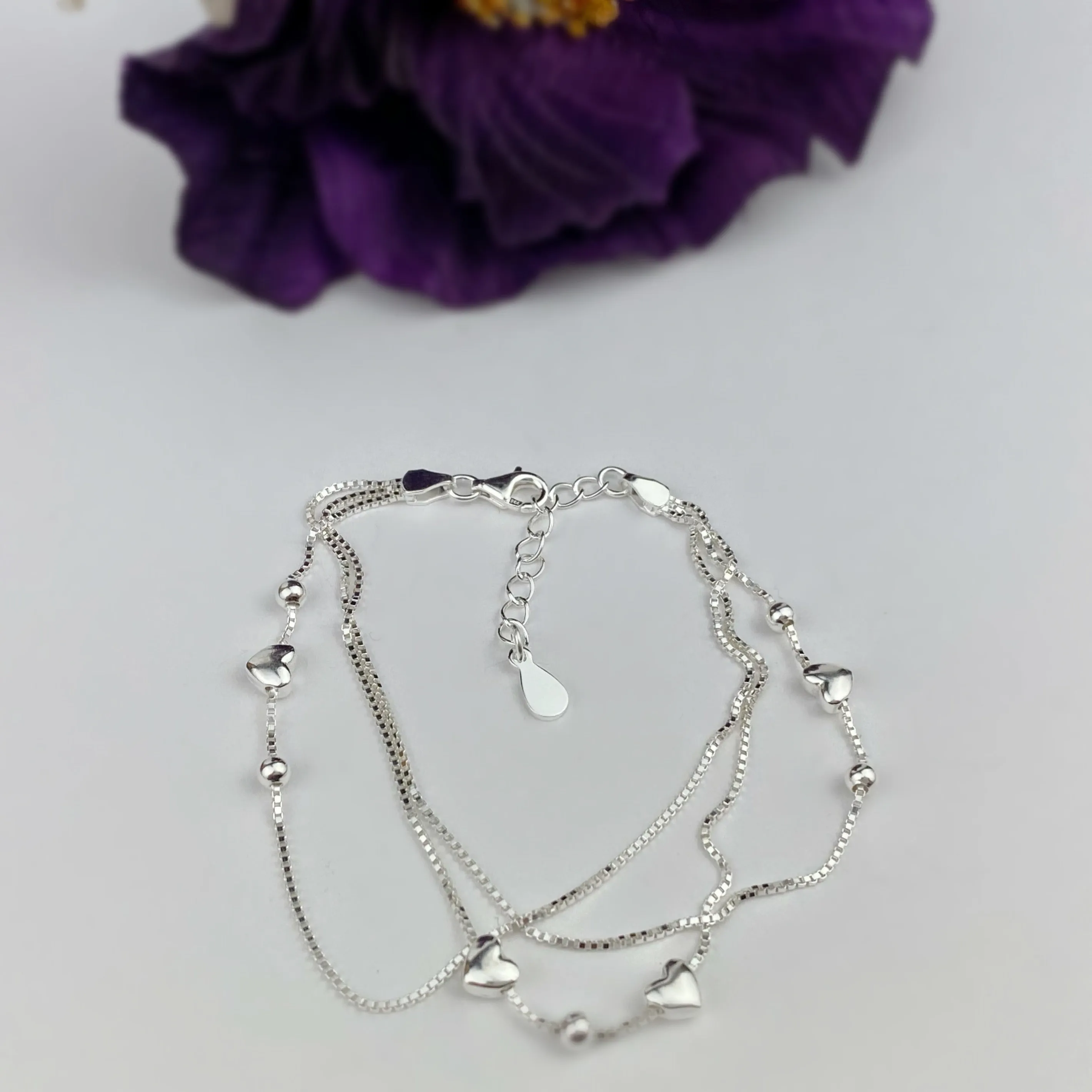 All the Love Bracelet - SBRC1674