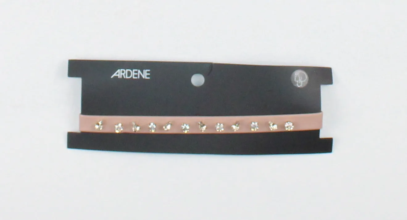 ARDENES BLING CHOKER NECKLACE PRE-LOVED