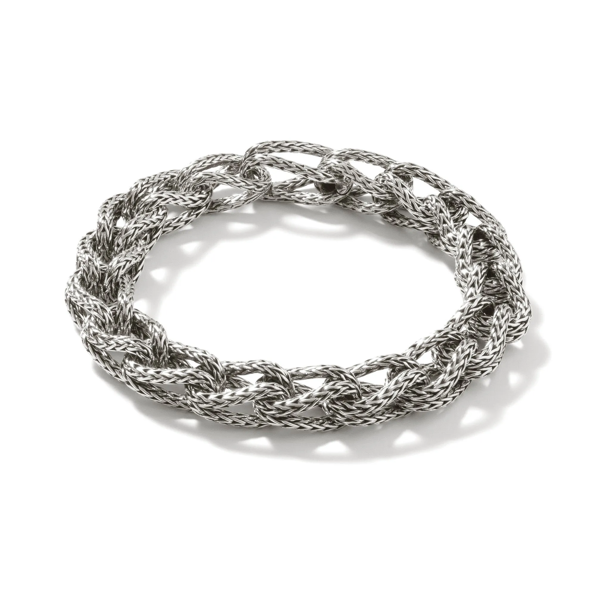 Asli Link Chain Bracelet
