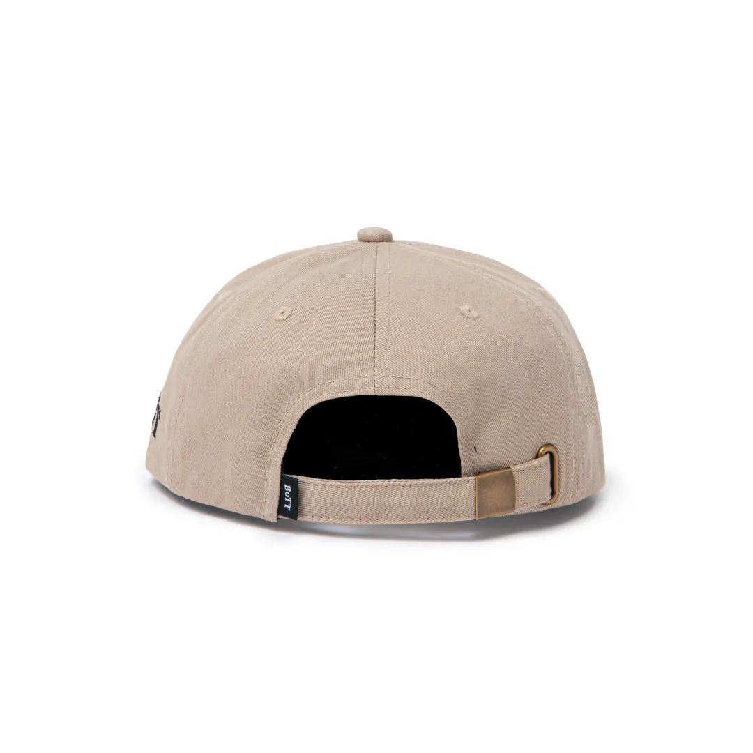 B Logo Cap