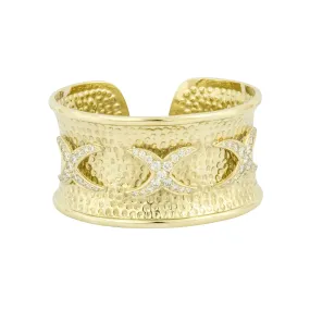 Bangle - Diamond
