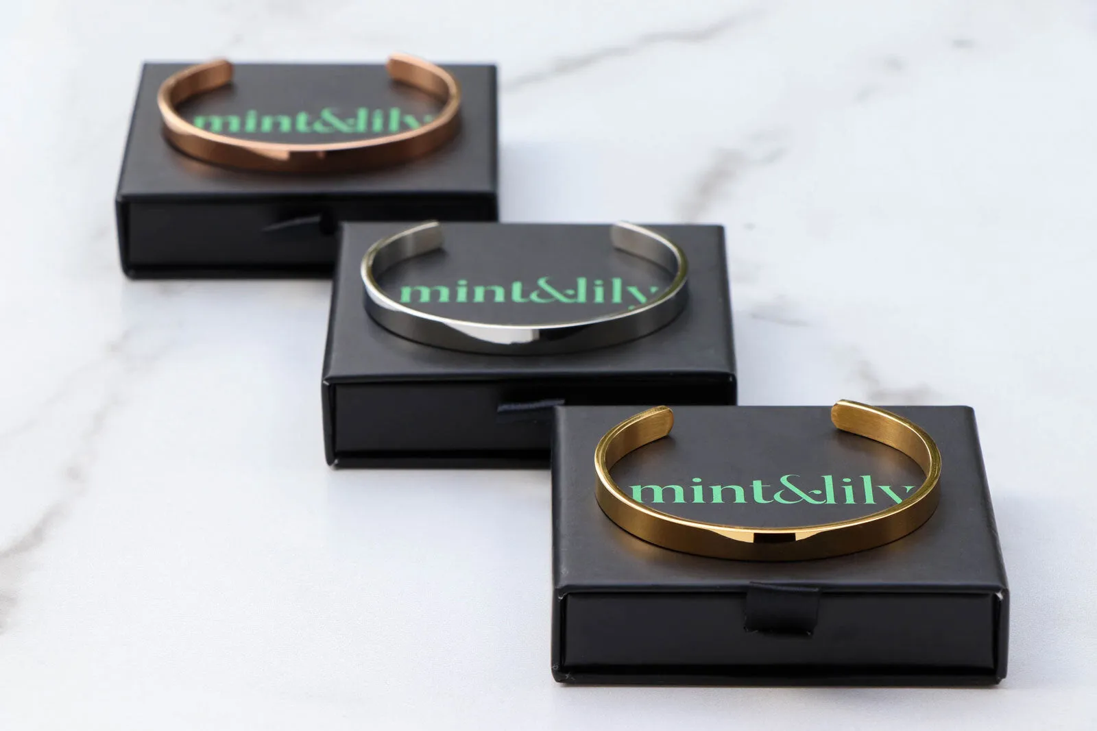 Beautiful Girl You Can Do Hard Things Personalizable Cuff Bracelet