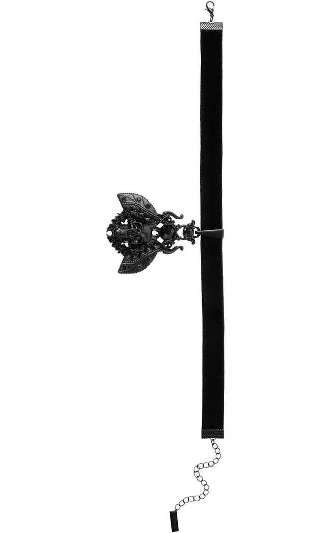 Bee Unique Choker