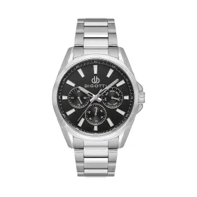 Bigotti Men's Watch - BG.1.10524-2