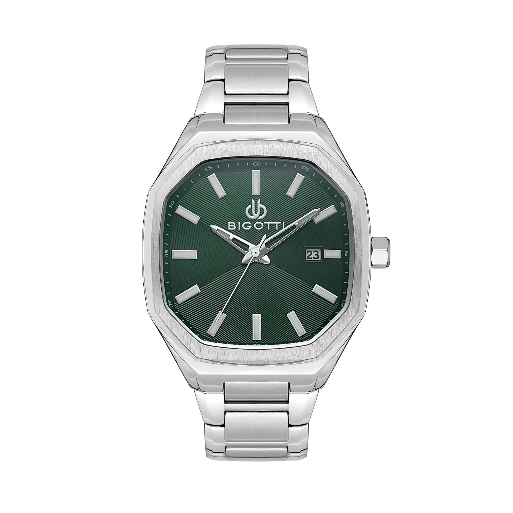 Bigotti Men's Watch - BG.1.10529-4