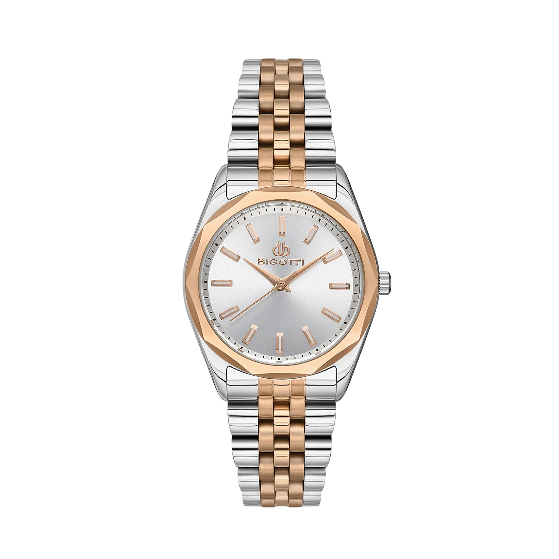 Bigotti Women's Watch - BG.1.10495-4