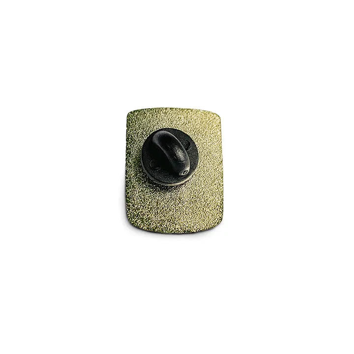 Boston Scally The Highball Cap Pin