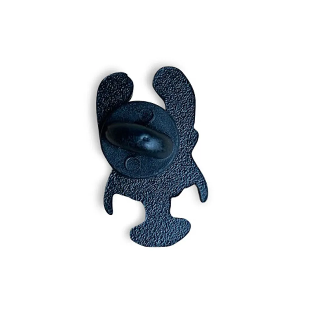 Boston Scally The Lobster Cap Pin