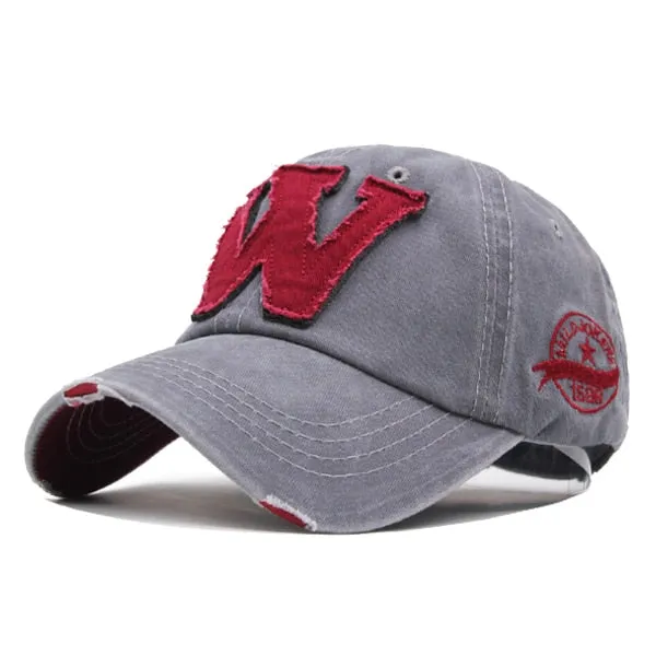 Brand Cotton Men Snapback Caps Women's Baseball Cap Hats For Women Bone Gorras Hombre Baseball Hat Casquette Hip Hop Dad Hat Cap