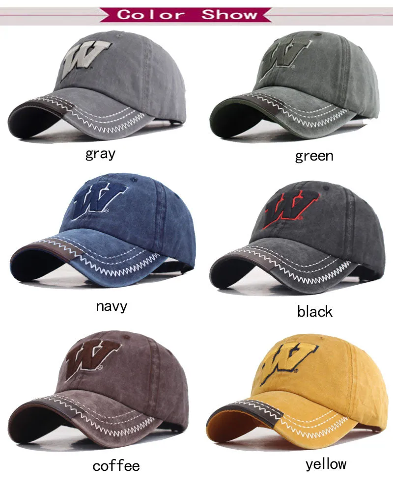 Brand Cotton Men Snapback Caps Women's Baseball Cap Hats For Women Bone Gorras Hombre Baseball Hat Casquette Hip Hop Dad Hat Cap