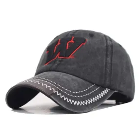 Brand Cotton Men Snapback Caps Women's Baseball Cap Hats For Women Bone Gorras Hombre Baseball Hat Casquette Hip Hop Dad Hat Cap