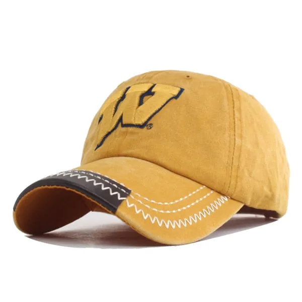 Brand Cotton Men Snapback Caps Women's Baseball Cap Hats For Women Bone Gorras Hombre Baseball Hat Casquette Hip Hop Dad Hat Cap