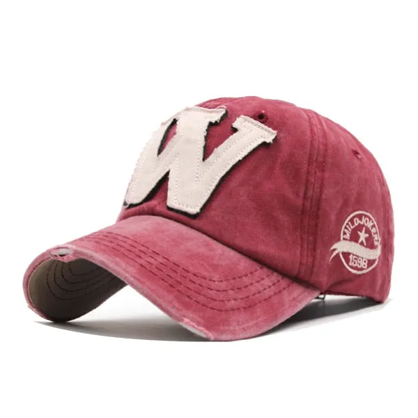 Brand Cotton Men Snapback Caps Women's Baseball Cap Hats For Women Bone Gorras Hombre Baseball Hat Casquette Hip Hop Dad Hat Cap