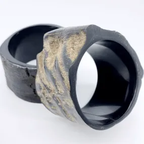 Buffalo Girl Elegant Ethical Horn Bracelets