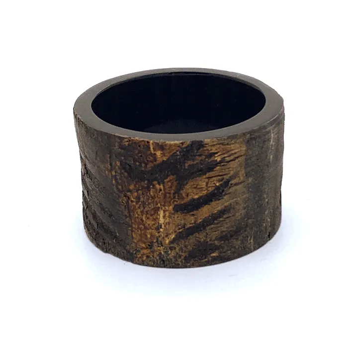 Buffalo Girl Elegant Ethical Horn Bracelets