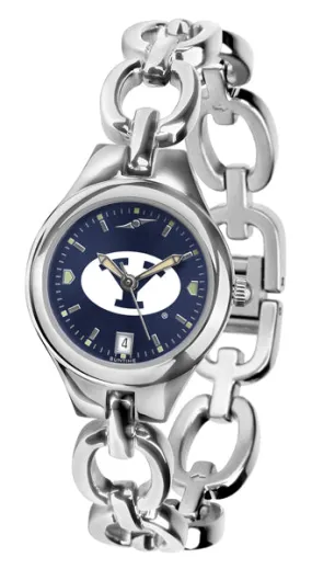 BYU Cougars Eclipse Ladies Watch - AnoChrome