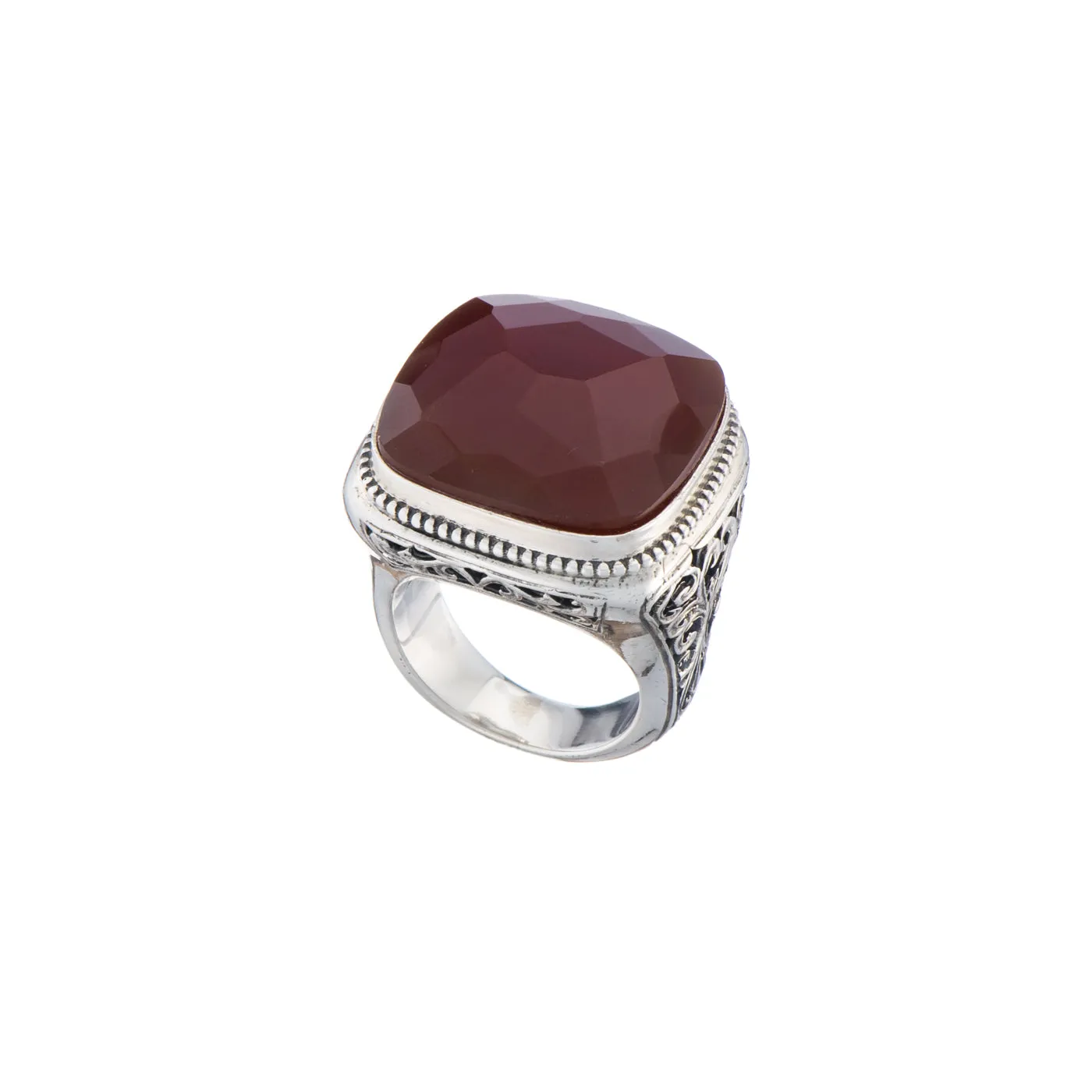 Cabochon Ring