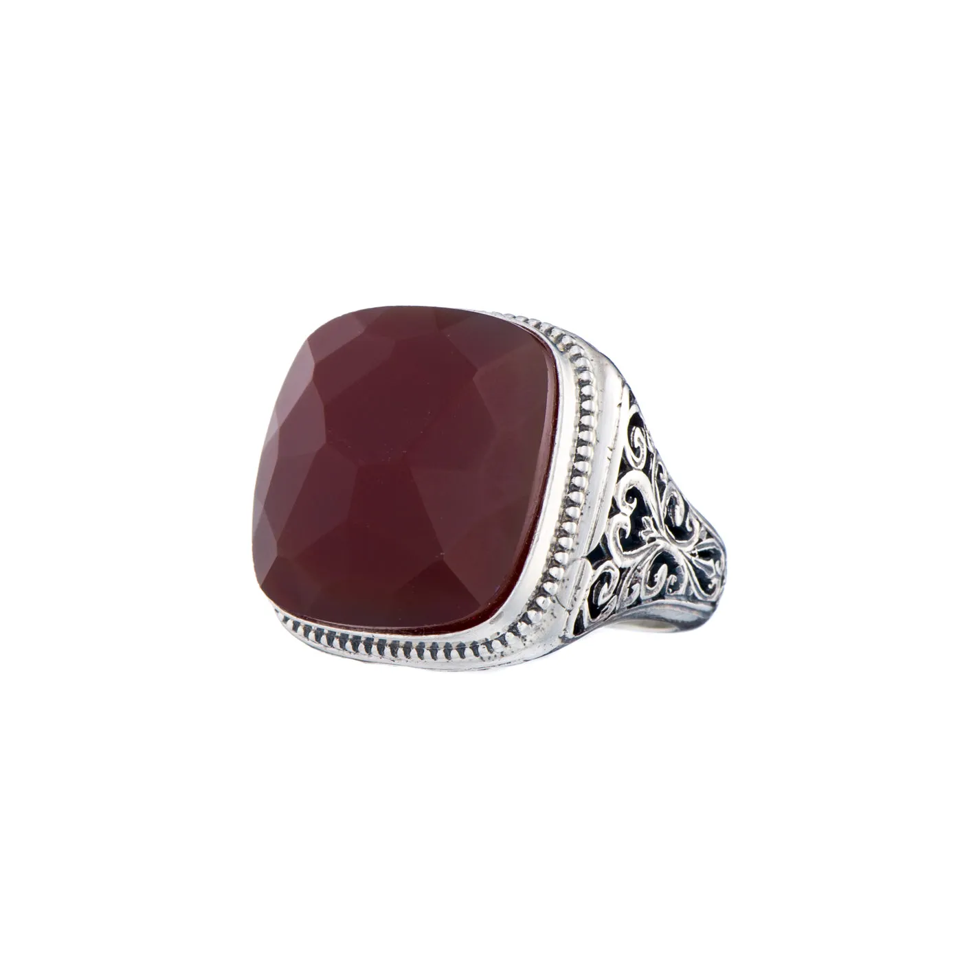 Cabochon Ring
