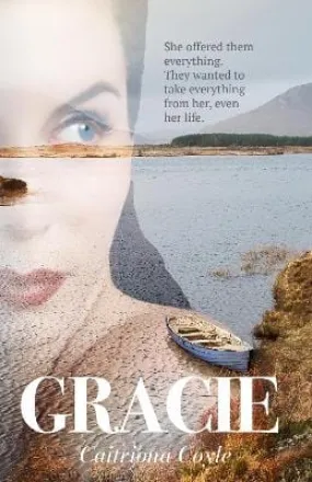 Caitriona Coyle: Gracie [2023] paperback