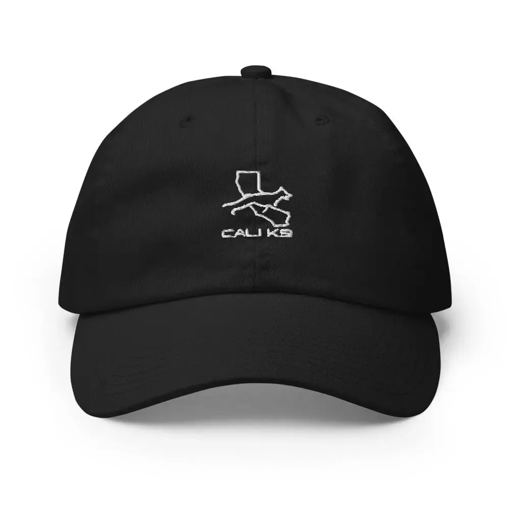 CALI K9® Champion Dad Cap﻿