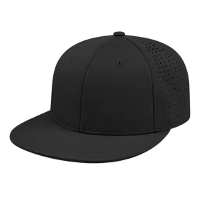 Cap America i8503 Flexfit® Perforated Performance Cap - Blank
