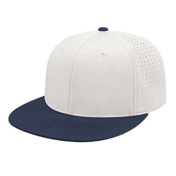 Cap America i8503 Flexfit® Perforated Performance Cap - Blank