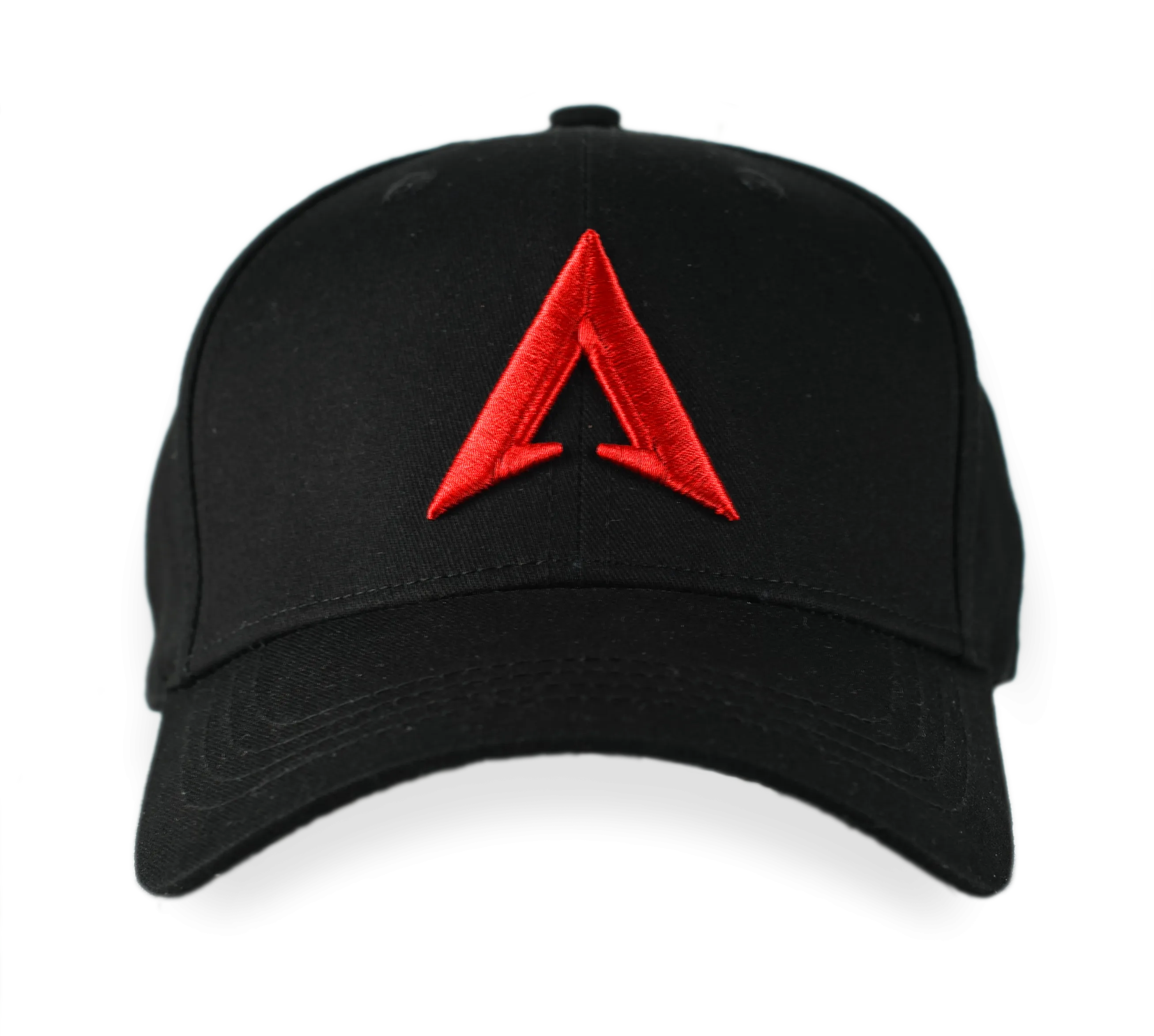 Cap Brakenwear Logo  - Black