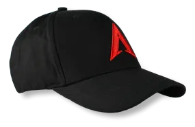 Cap Brakenwear Logo  - Black