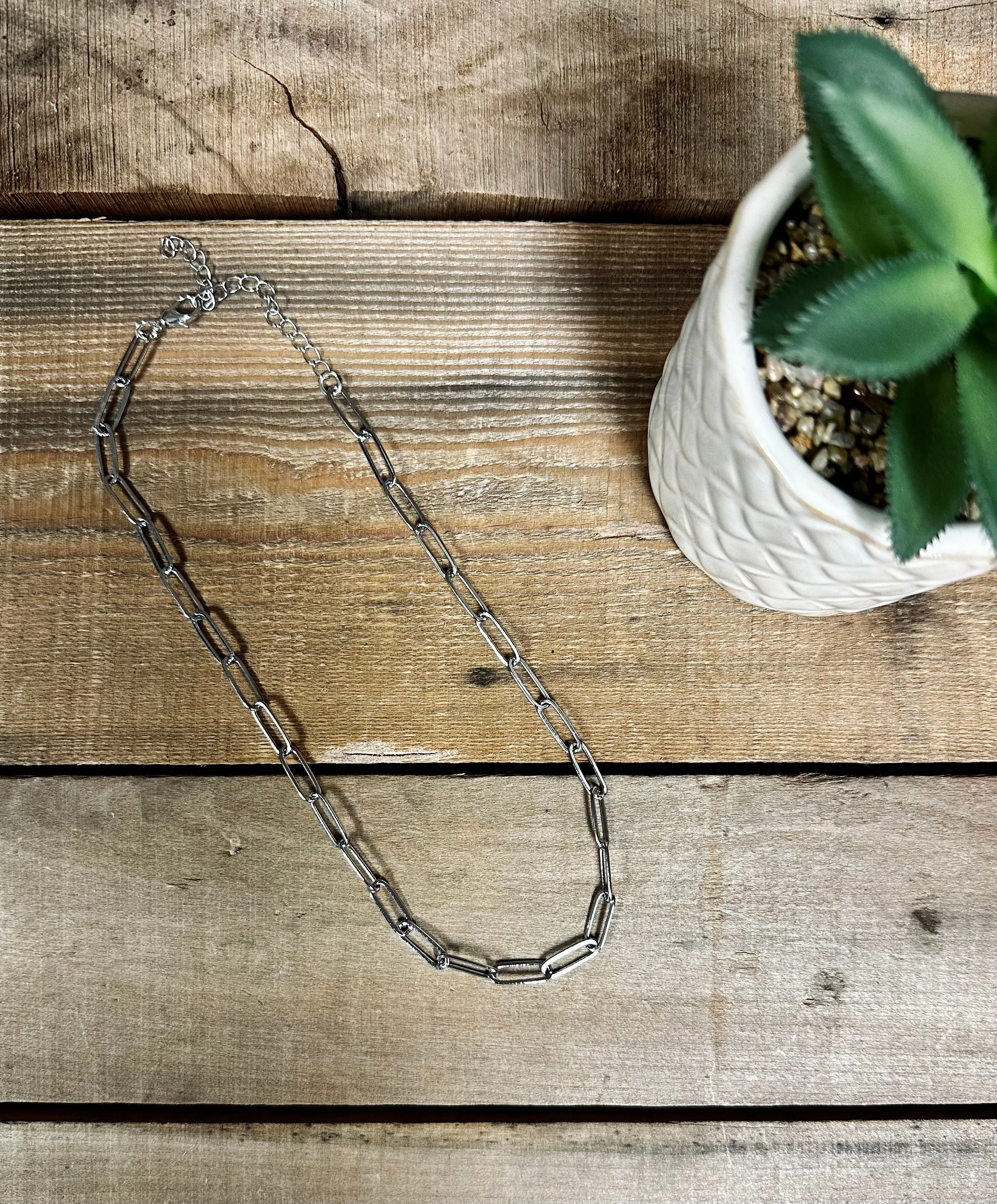 Chain Choker