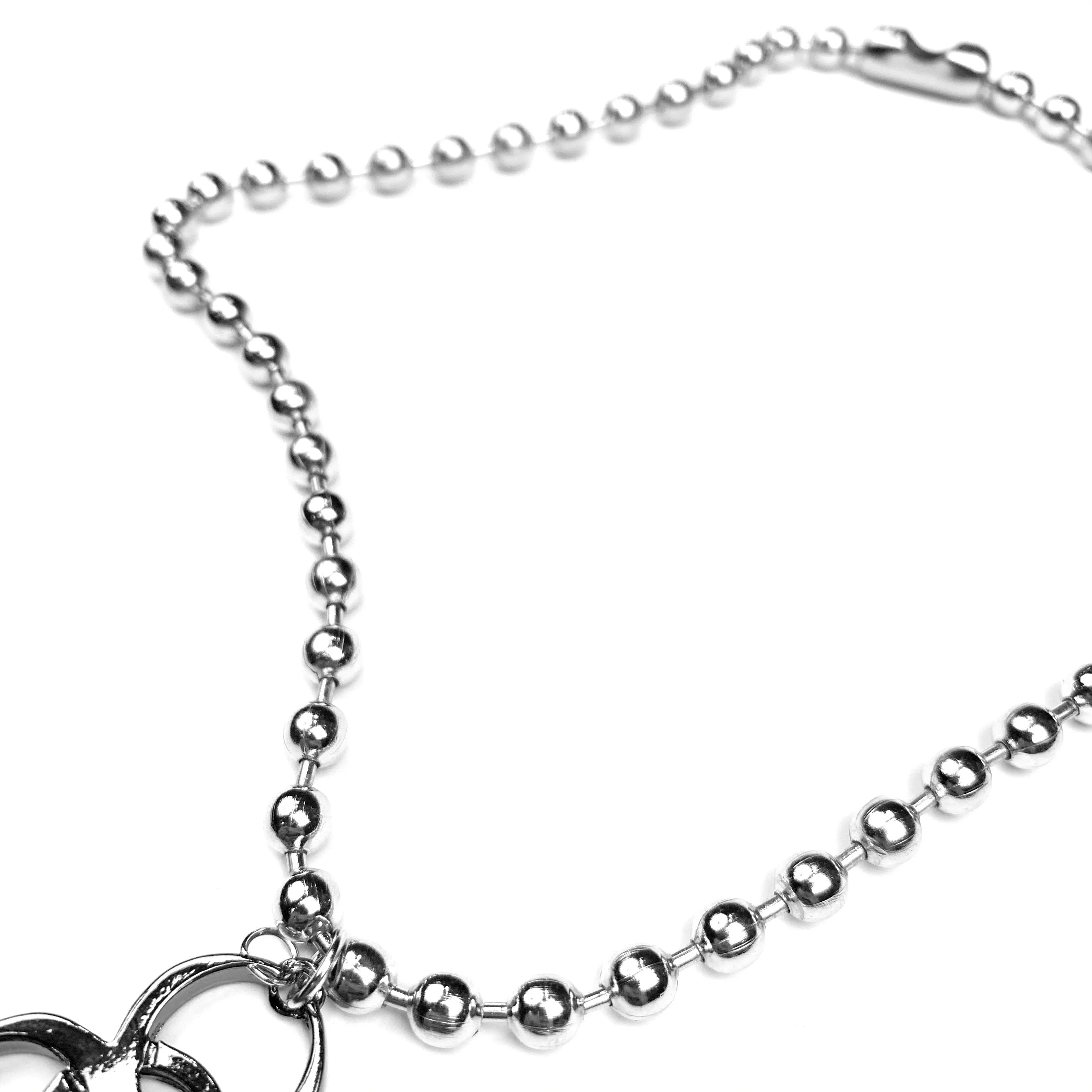 CHEMICAL CHOKER
