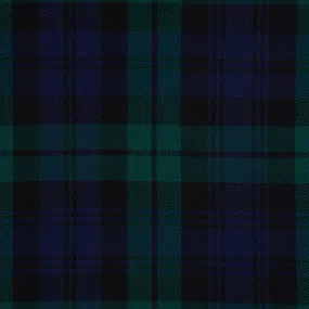 Children's Black Watch / Charcoal Holyrood Kilt Hire Outfit