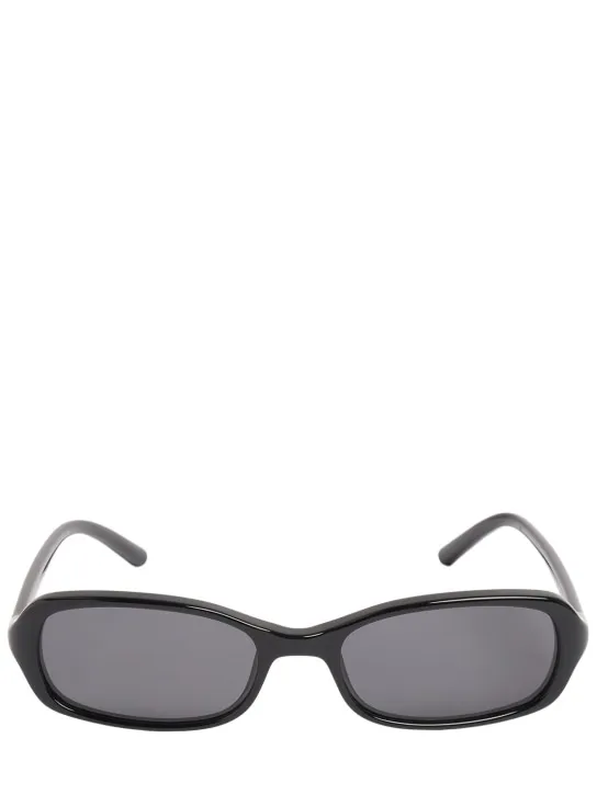 Chimi   Code round acetate sunglasses 