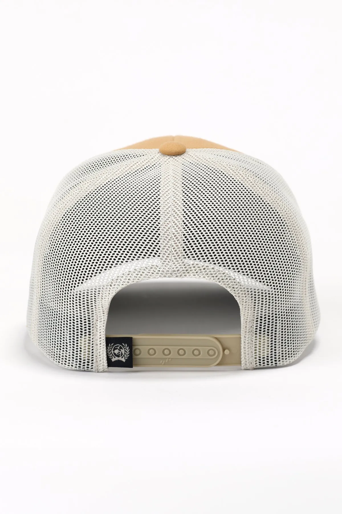 Cinch Denim American Brand Ball Cap - MCC0660639