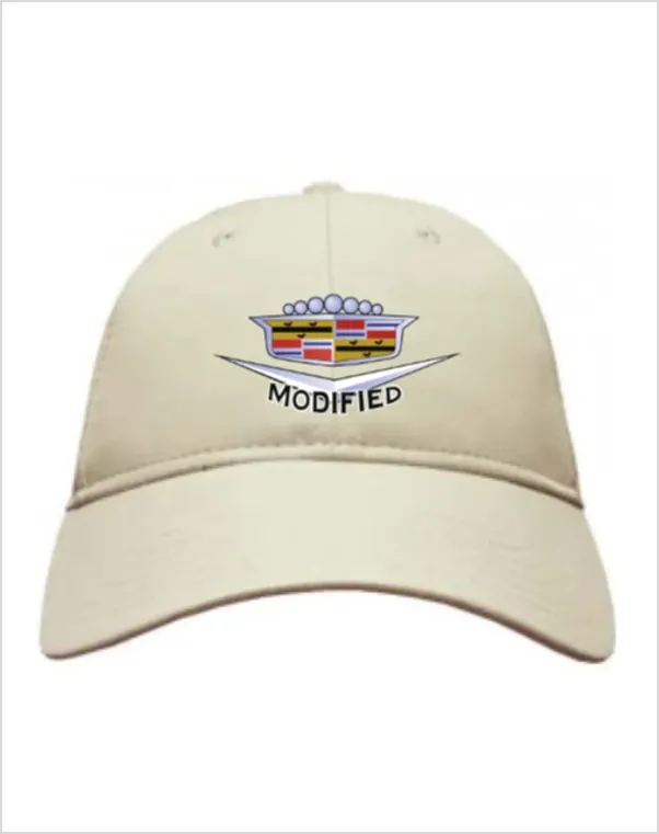 CLC Raritan River Region Hat