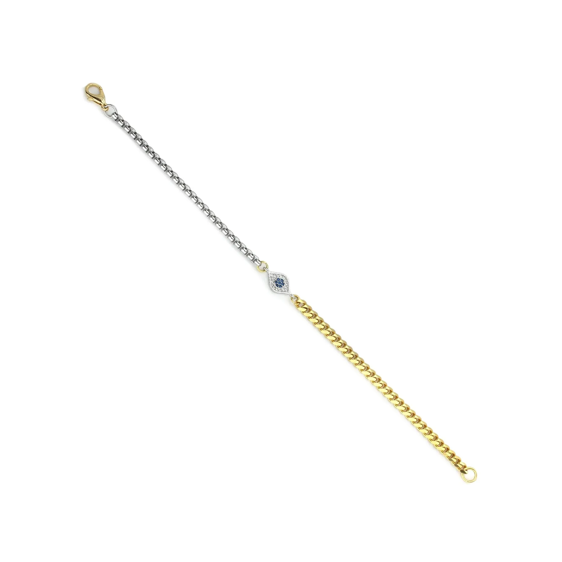 CREMA BLENDED BRACELET