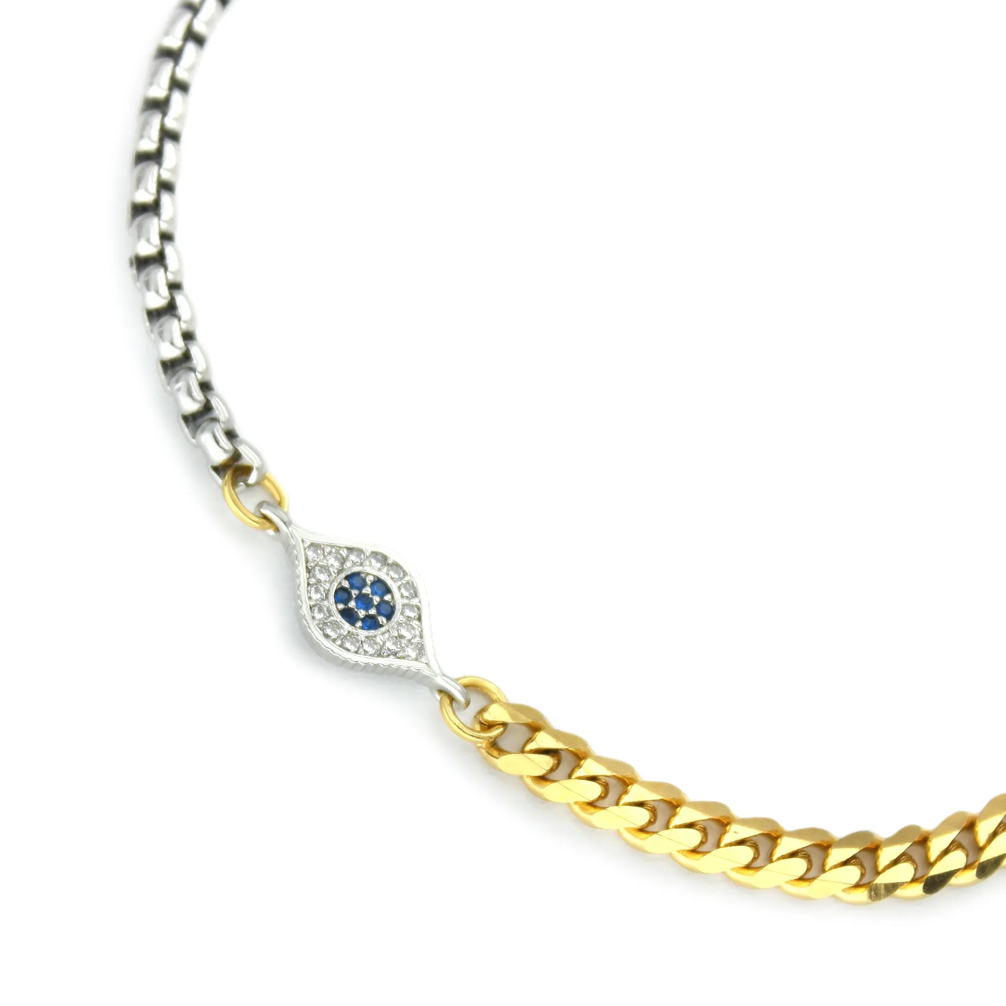 CREMA BLENDED BRACELET