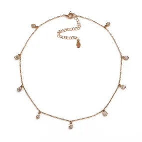 Dakota Choker Necklace