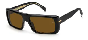 DAVID BECKHAM-DB 7063/S-807-5816-SUNGLASSES