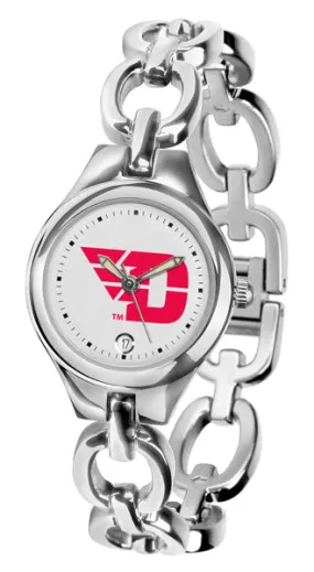 Dayton Flyers Eclipse Ladies Watch