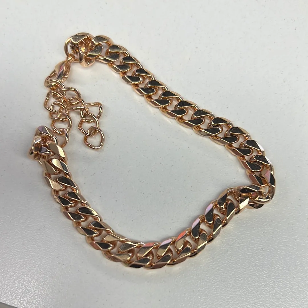 Drama Queen Bracelet In Gold