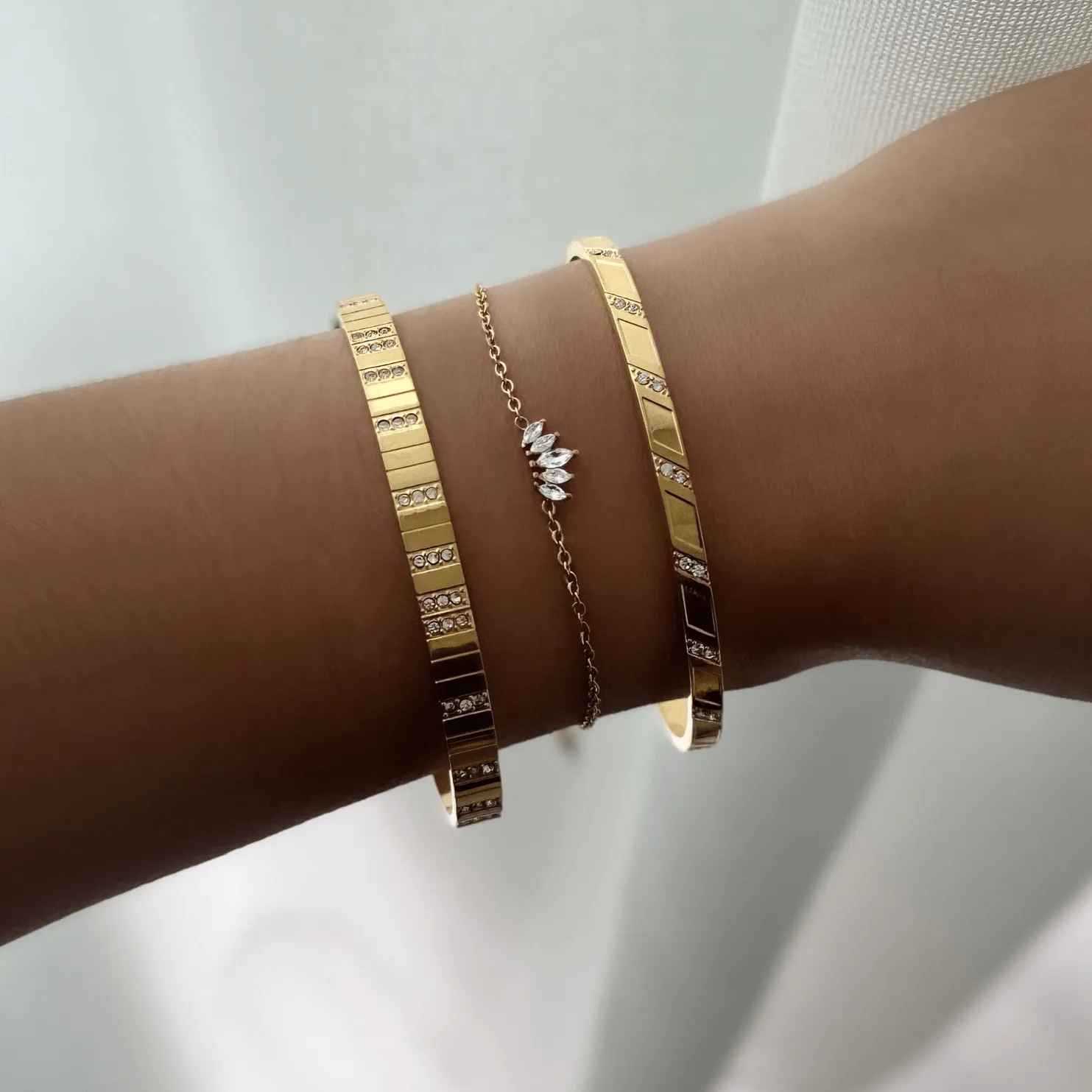 Elissa Bracelet