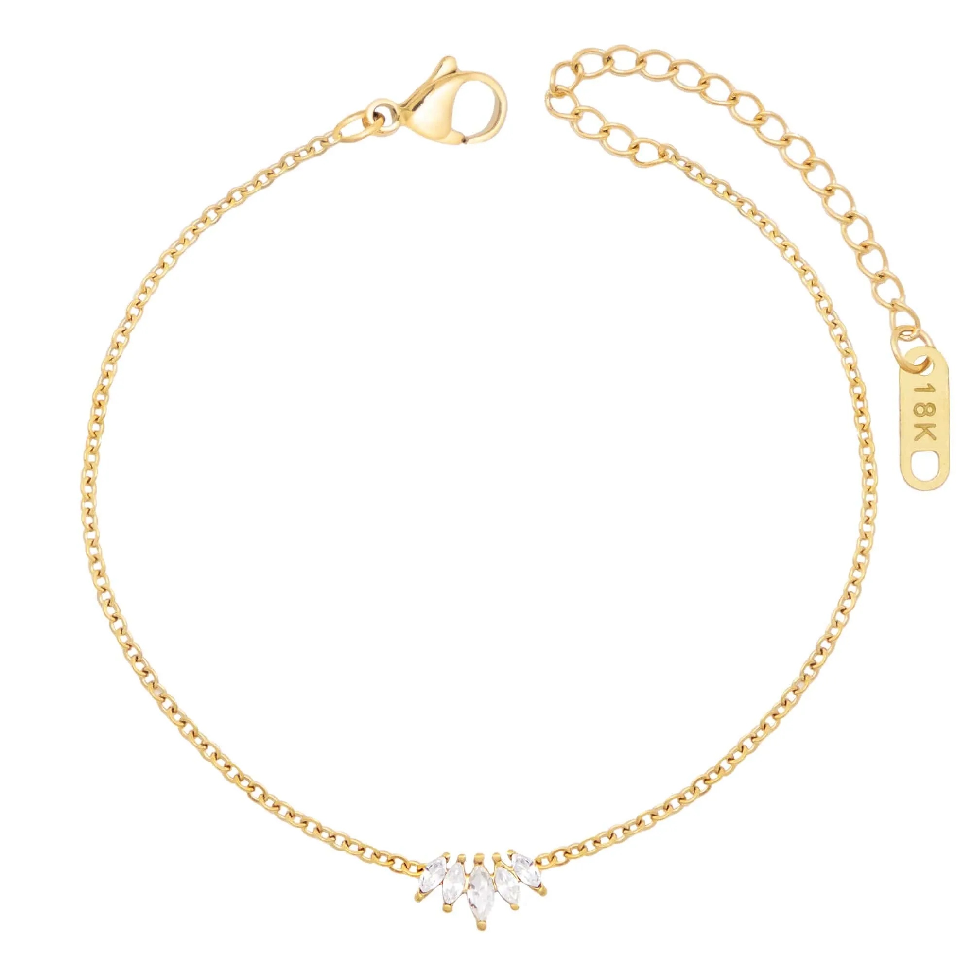 Elissa Bracelet