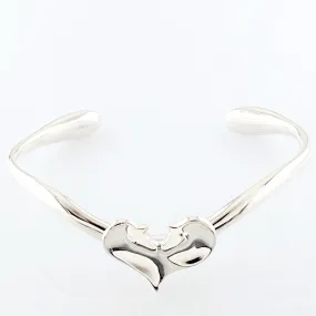 Equestrian Cuff Bracelet