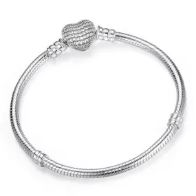 European Accessories, Basic Chain Bracelet