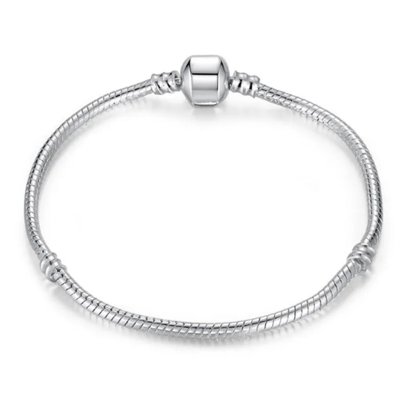 European Accessories, Basic Chain Bracelet